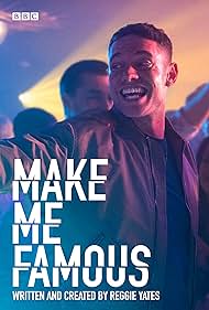 Make Me Famous (2020)
