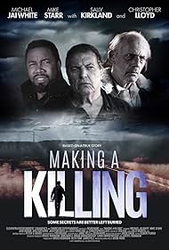 Making a Killing (2020)