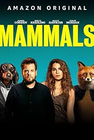 Mammals (2022)