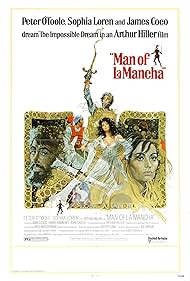 Man of La Mancha (1973)