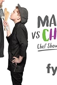 Man vs. Child: Chef Showdown (2015)
