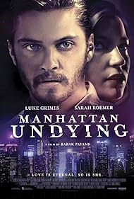Manhattan Undying (2017)