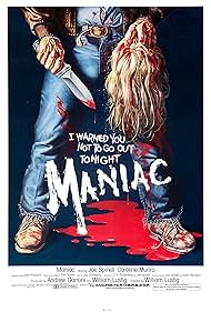 Maniac (1981)