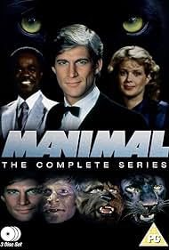 Manimal (1983)