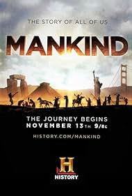 Mankind the Story of All of Us (2012)