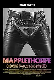 Mapplethorpe (2019)