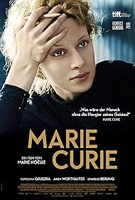 Marie Curie: The Courage of Knowledge (2017)