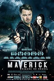 Maverick: Manhunt Brazil (2016)