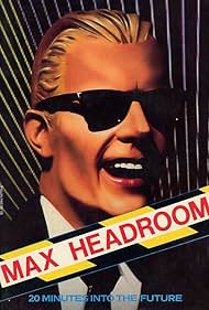 Max Headroom (1987)
