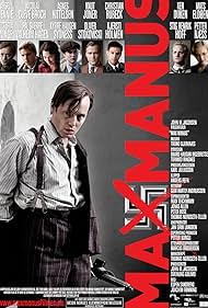 Max Manus: Man of War (2010)