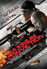 Maximum Conviction (2013)