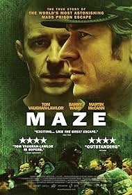 Maze (2019)