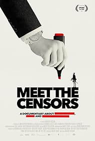 Meet the Censors (2020)