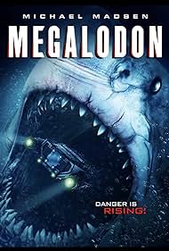 Megalodon (2020)