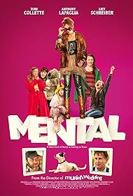 Mental (2013)