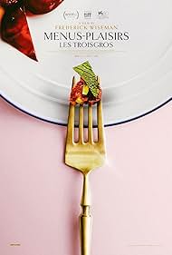 Menus-Plaisirs - Les Troisgros (2023)