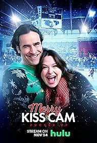 Merry Kiss Cam (2022)