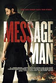 Message Man (2019)