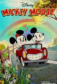 Mickey Mouse (2013)