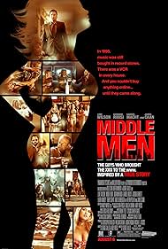 Middle Men (2010)