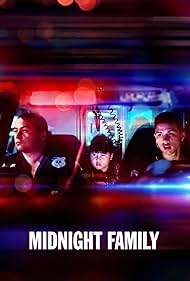 Midnight Family (2020)