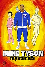 Mike Tyson Mysteries (2014)