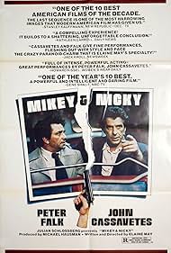 Mikey and Nicky (1976)