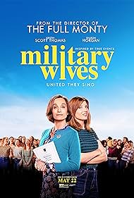 Military Wives (2020)