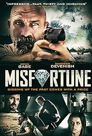 Misfortune (2016)