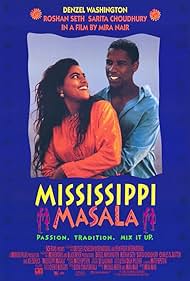 Mississippi Masala (1992)