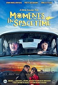 Moments in Spacetime (2021)