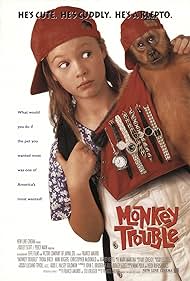 Monkey Trouble (1994)