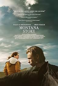 Montana Story (2022)