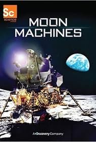 Moon Machines (2008)