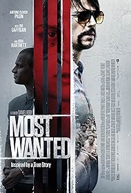 Most Wanted (2020)