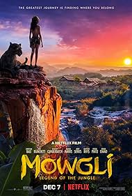 Mowgli: Legend of the Jungle (2018)