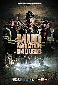 Mud Mountain Haulers (2021)