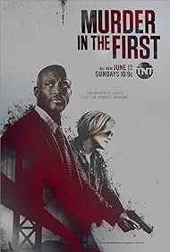 Murder in the First (2014)