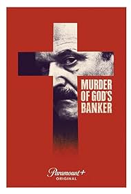 Murder of God's Banker (2023)