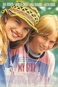 My Girl 2 (1994)