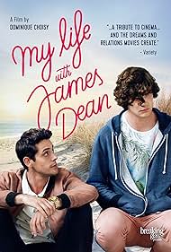My Life with James Dean (2019)