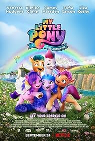My Little Pony: A New Generation (2021)