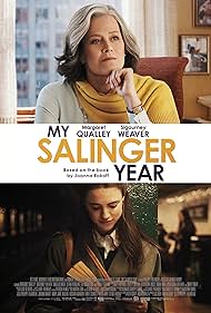 My Salinger Year (2021)