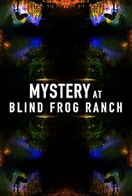 Mystery at Blind Frog Ranch (2021)