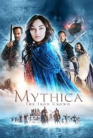 Mythica: The Iron Crown (2016)