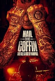 Nail in the Coffin: The Fall and Rise of Vampiro (2020)