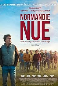 Naked Normandy (2018)