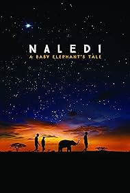 Naledi: A Baby Elephant's Tale (2017)