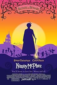 Nanny McPhee (2006)