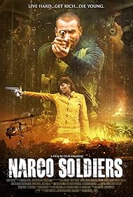 Narco Soldiers (2020)